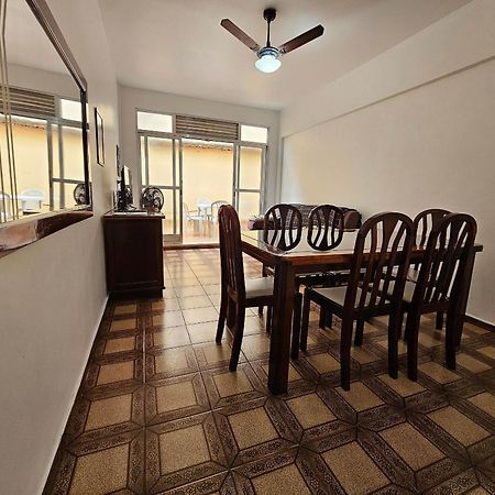 Apartamento Pertinho Da Praia Do Forte Cabo Frio Bagian luar foto