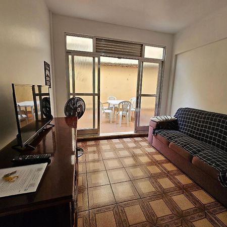 Apartamento Pertinho Da Praia Do Forte Cabo Frio Bagian luar foto