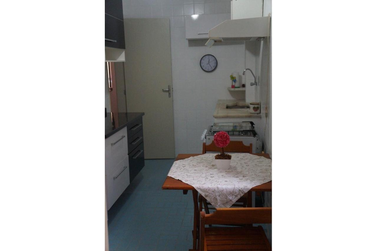 Apartamento Pertinho Da Praia Do Forte Cabo Frio Bagian luar foto