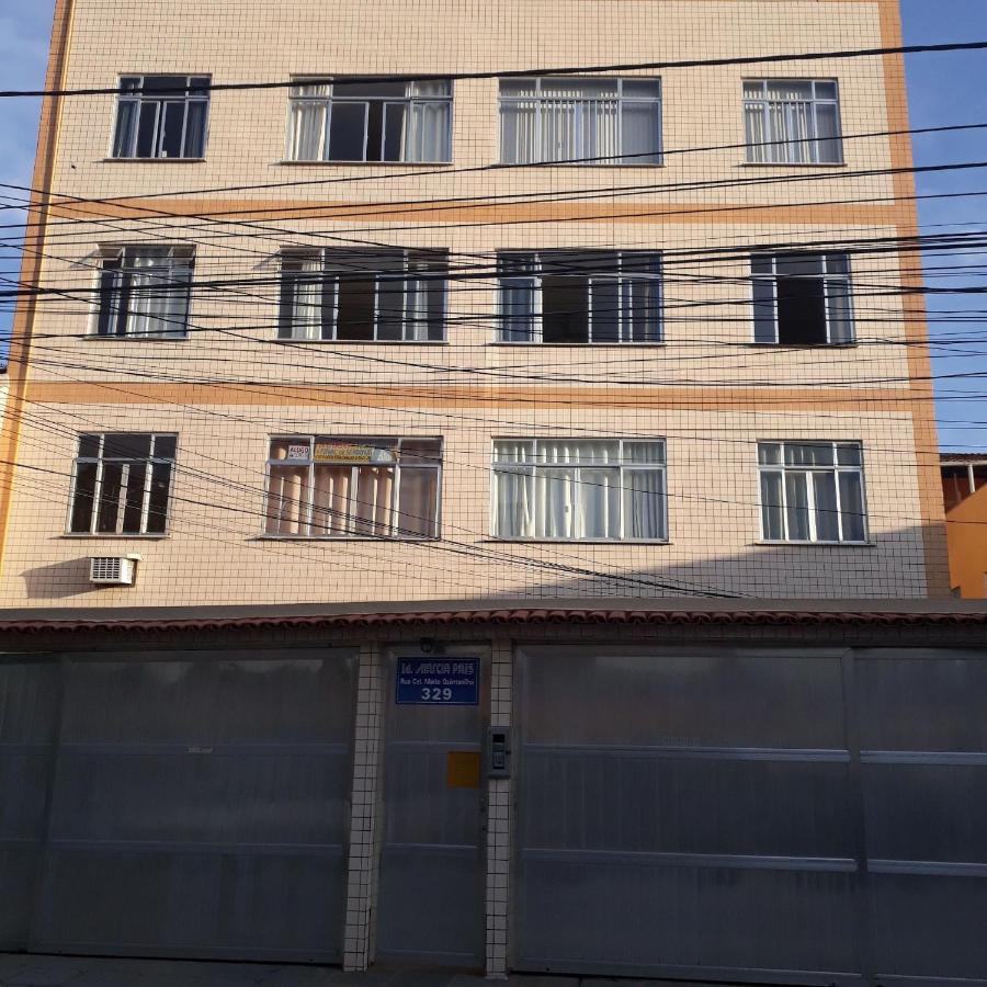Apartamento Pertinho Da Praia Do Forte Cabo Frio Bagian luar foto
