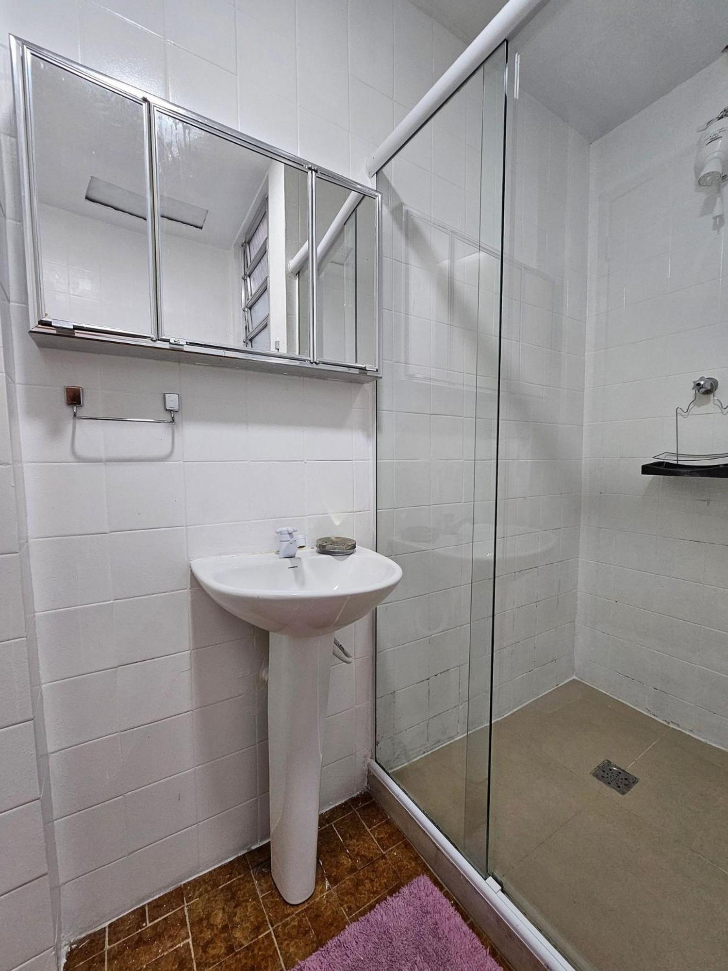 Apartamento Pertinho Da Praia Do Forte Cabo Frio Bagian luar foto