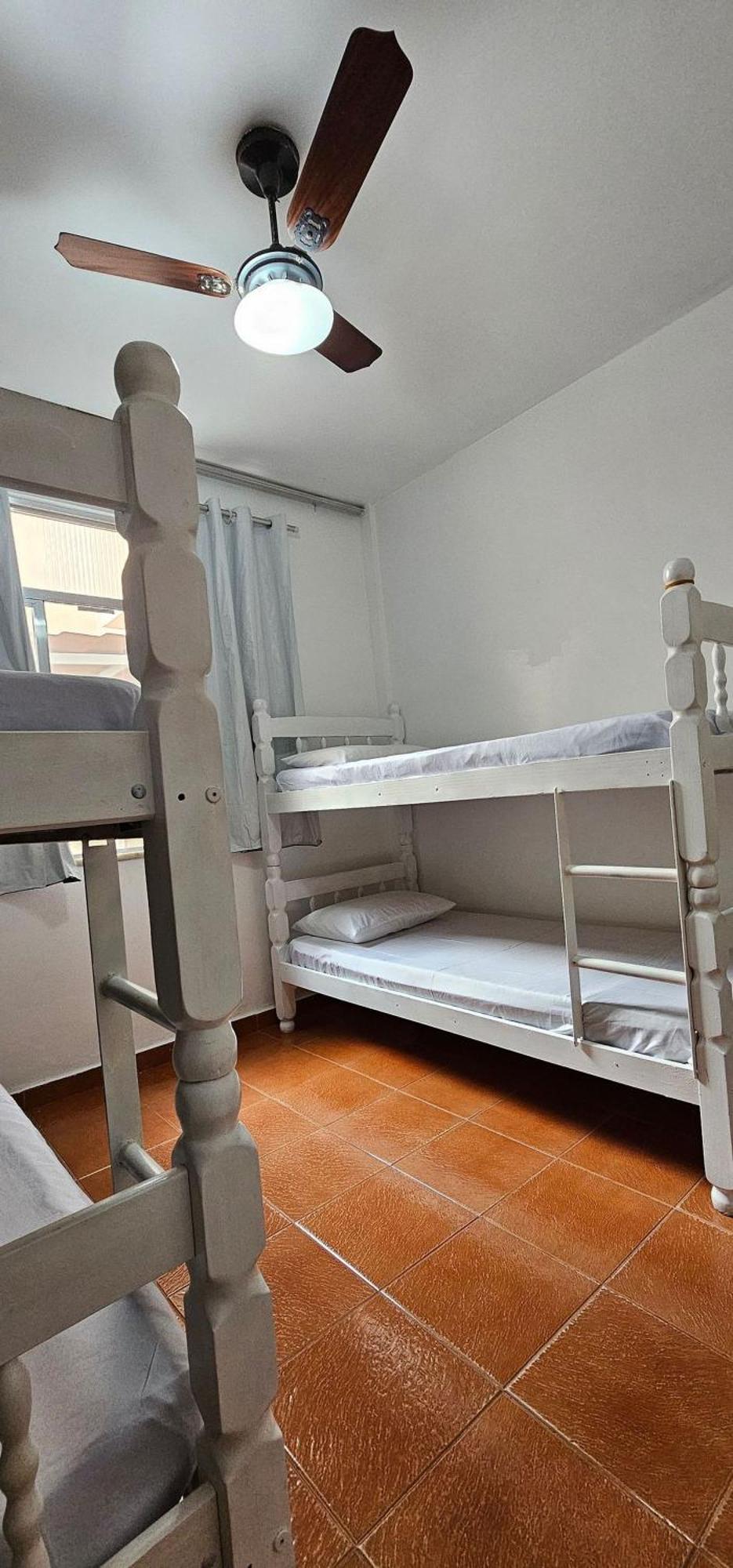 Apartamento Pertinho Da Praia Do Forte Cabo Frio Bagian luar foto