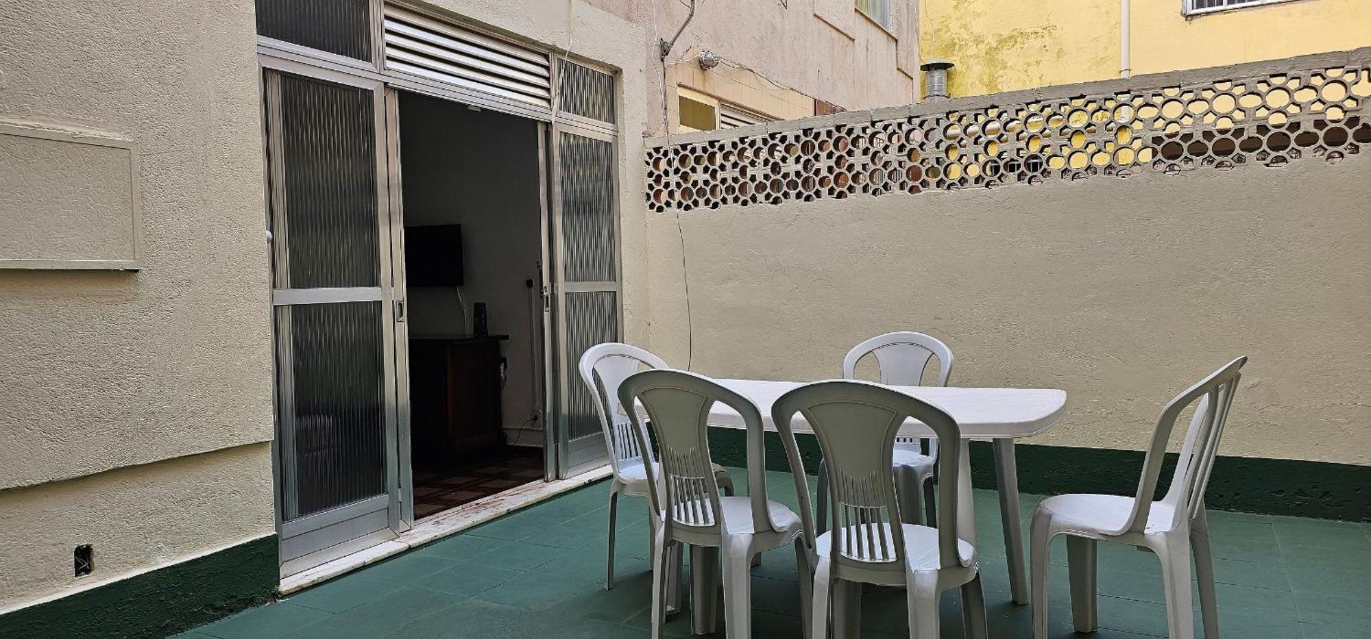 Apartamento Pertinho Da Praia Do Forte Cabo Frio Bagian luar foto